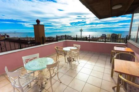Sultan Corner Suites - 27