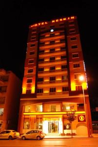 Grand Keskin Otel - 32
