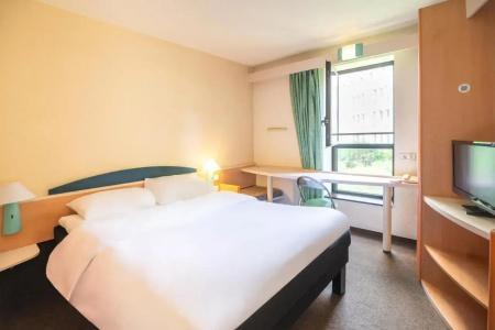 ibis Rouen Centre Rive Gauche St Sever - 2