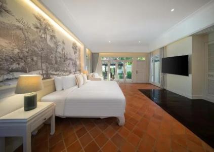 The Hotspring Beach & Spa - Sha Extra Plus - 68