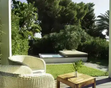 Le Calette Garden & Bay - 78