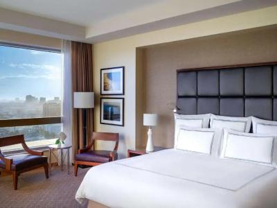 Swissôtel Al Ghurair Dubai - 3