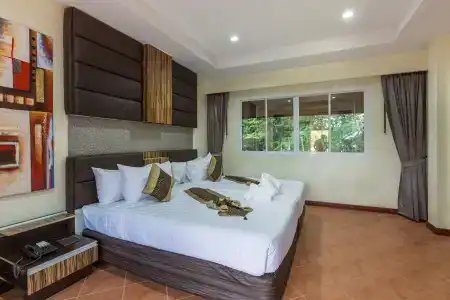 Royal Beach Boutique Resort & Spa Koh Samui - Sha Extra Plus - 29