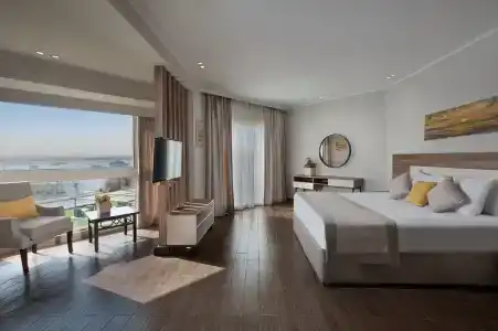 Pyramisa Beach Resort Sahl Hasheesh - 17