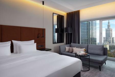 Radisson Collection, Warsaw - 43