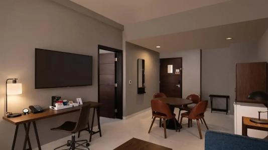Four Points by Sheraton - 54