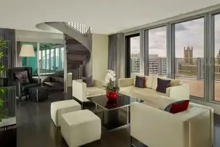Park Plaza Westminster Bridge London - 74