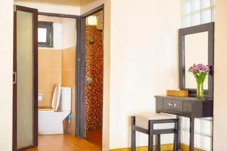 Siam Beach Resort - 44