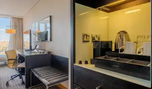 Pestana Chelsea Bridge - 56