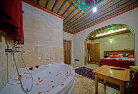 Cappa Cave - 49