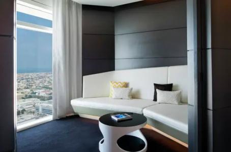 V Dubai, Curio Collection by Hilton - 103
