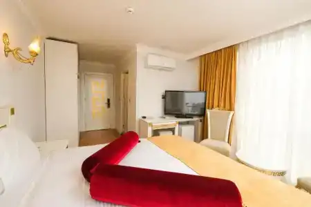 Bilem Beach & Spa - 20