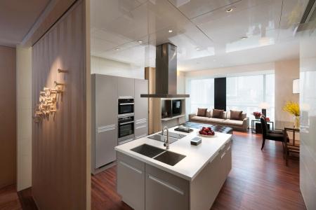 Mandarin Oriental Guangzhou - 81