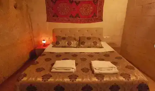 Diamond of Cappadocia - 93
