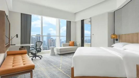 Sheraton Guangzhou - 61