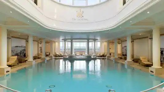 Hôtel du Palais Biarritz, in The Unbound Collection by Hyatt - 22
