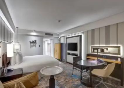 Intercontinental Muscat, An Ihg - 73