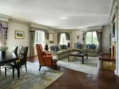 The Dorchester - Dorchester Collection - 92