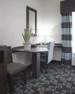 Hampton Inn & Suites Nashville at Opryland - 53