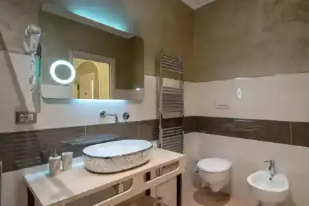 Villa Domus Salento Suites & Rooms - 41