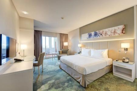 Millennium Lakeview Formerly Copthorne Lakeview - 4