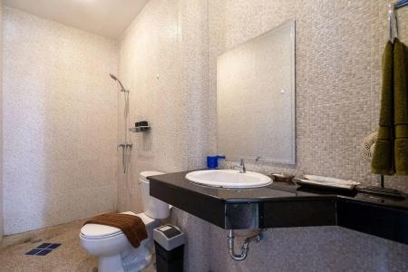 Boutique Resort Private Pool Villa - Sha Extra Plus - 109