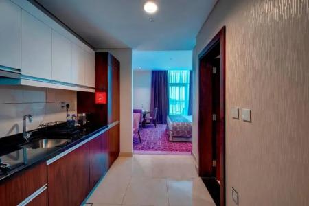 Royal Continental Suites Business Bay - Deluxe - 48