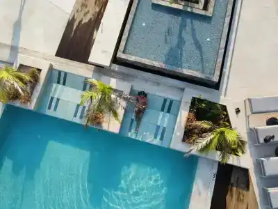 Chrysomare Beach & Resort - 18