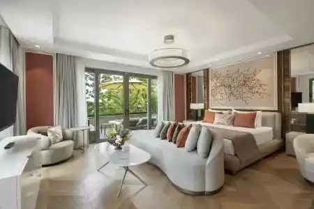 Ela Excellence Resort Belek - 97