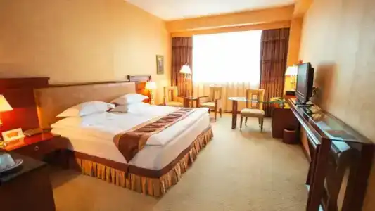 Ramada Plaza by Wyndham Gence - 58