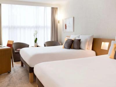 Novotel Genève Centre - 56