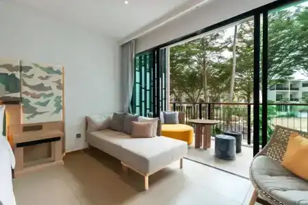 Holiday Inn Resort Phuket Mai Khao Beach - 7