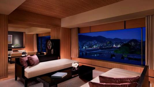 The Ritz-Carlton Kyoto - 72