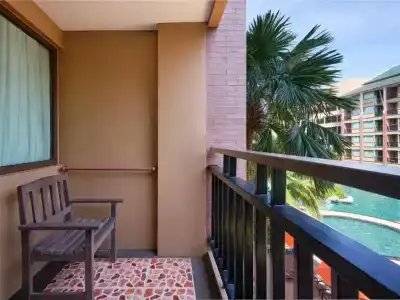 Novotel Phuket Vintage Park Resort - Sha Plus - 41