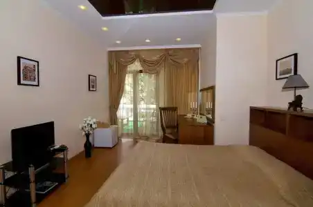 Residence Odesskij Dvorik - 39