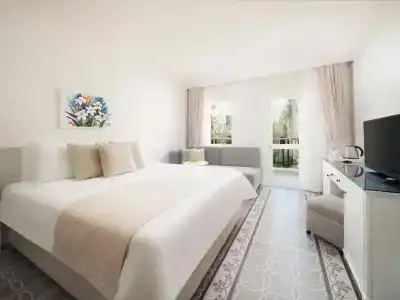 Asteria Bodrum Resort - 50