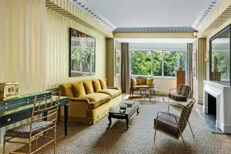 Hôtel de Berri Champs-Élysées, a Luxury Collection - 92