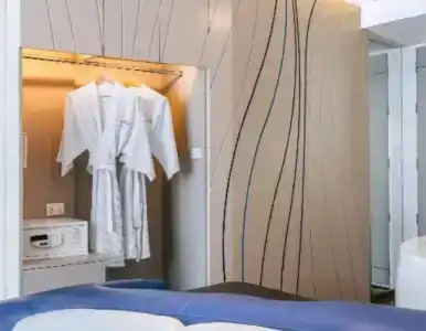 Baraquda Pattaya - Mgallery - Sha Plus - 72