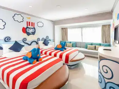 Novotel Phuket Resort - Sha Plus - 65