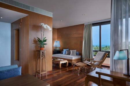 Renaissance Koh Samui Resort & Spa - Sha Extra Plus - 62