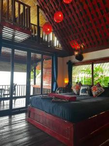 Mai Pen Rai Bungalows - 32