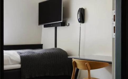 Danmark by Brøchner Hotels - 33