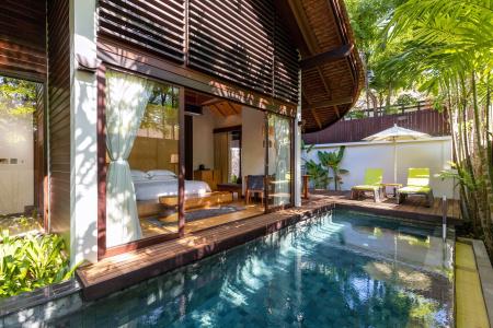 The Tubkaak Krabi Boutique Resort - Sha Extra Plus - 112