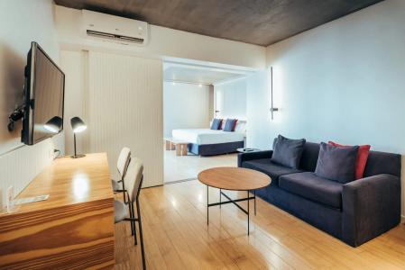 Own Grand Palermo Soho - 71