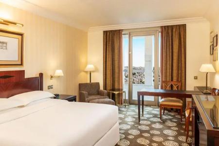 Sheraton Amman Al Nabil - 67