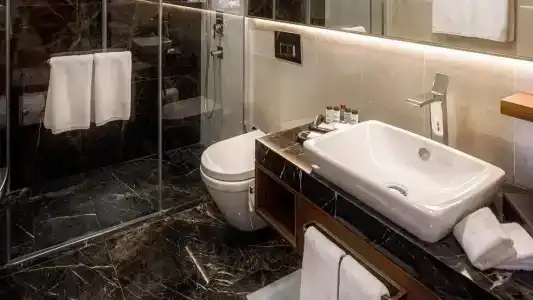 Sheraton Bishkek - 36