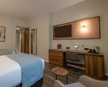 Riu Plaza The Gresham Dublin - 54