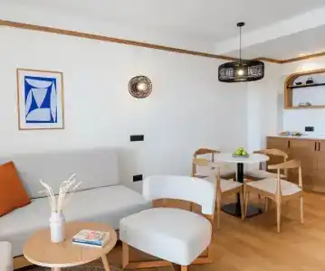 Grand Bleu Beach Resort - 65