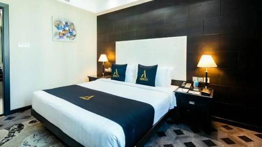 Arman Juffair Mall - 57