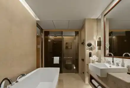 Hilton Shanghai Hongqiao - 91